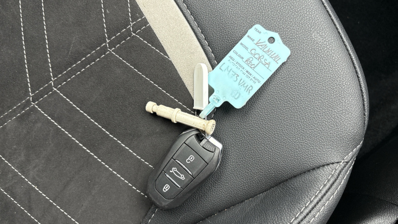 Vauxhall Corsa 1.2 Turbo Ultimate 5dr Petrol Hatchback